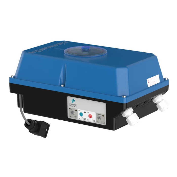 AquaStar EasyII Steuereinheit mit Drucksensor für V6 ND