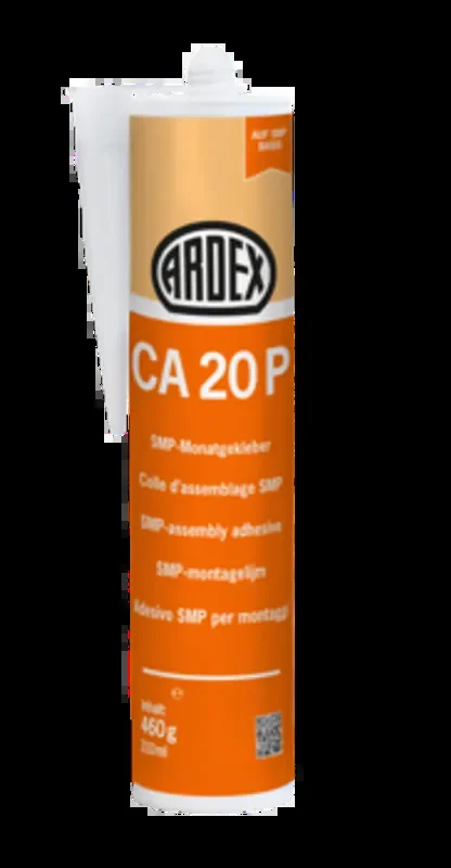 ARDEX CA 20 P
