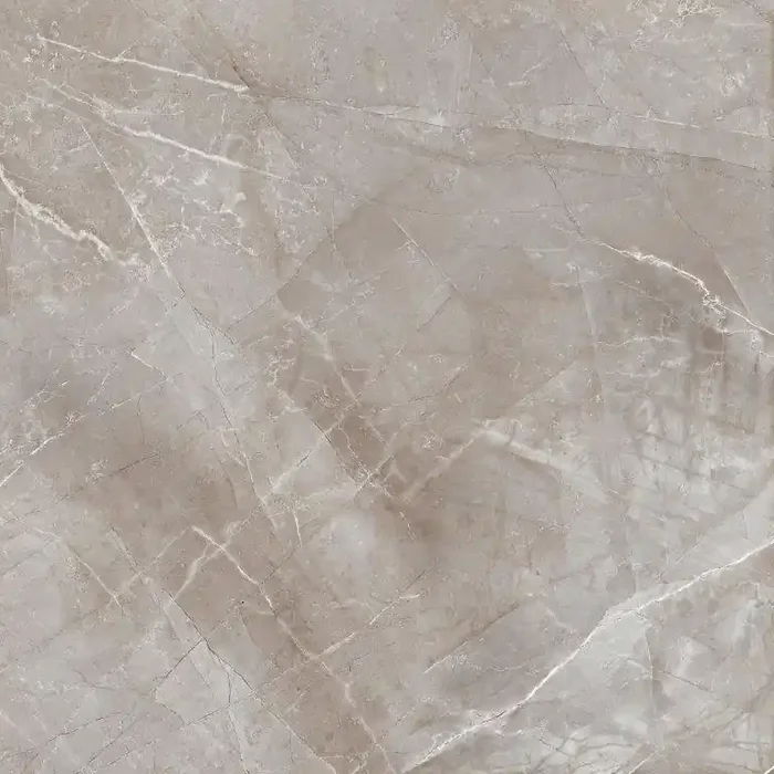 Armina Dark Grey Feinsteinzeug glasiert, glänzend rektifiziert 80x80x1