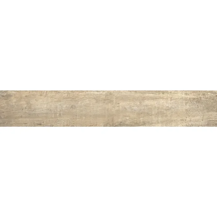 Artstyle Beige Feinsteinzeug glasiert, matt rektifiziert 19,5×121,5×1