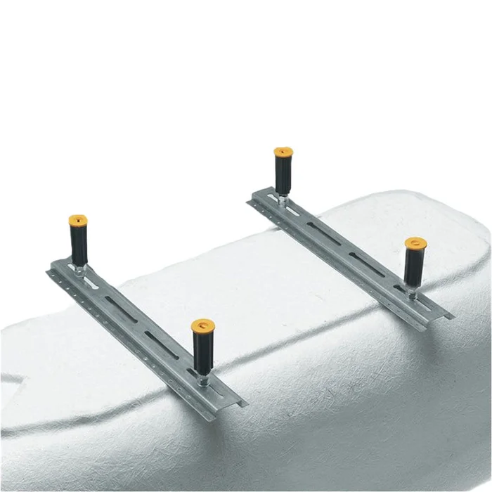 Artweger Badewannenfuß-Set