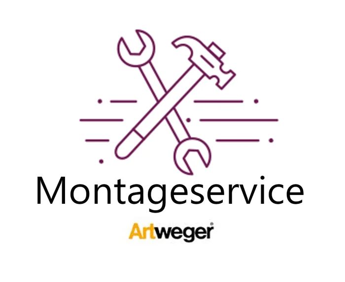 Artweger Slide Montageservice für Rund/Eckduschen