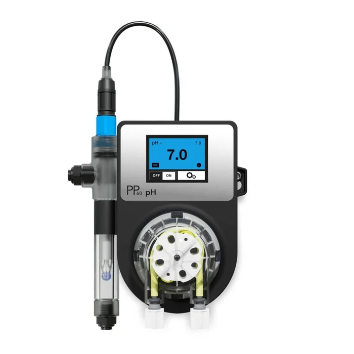 Aseko Dosieranlage PP60 pH