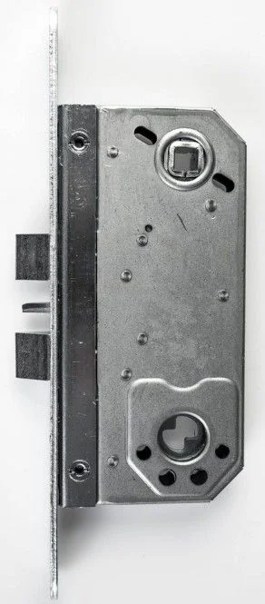 ASSA RUKO Einsteckschloss 560/50 DIN rechts, automatisch verriegelnd,