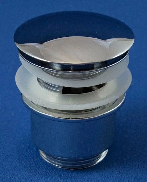 ASW Design Excentergrt. 1 1/4″ 105409 mit Druckverschlussexcenterstopfen rund,