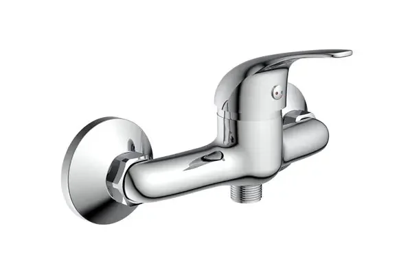 ATHOS PLUS Duscharmatur, chrom