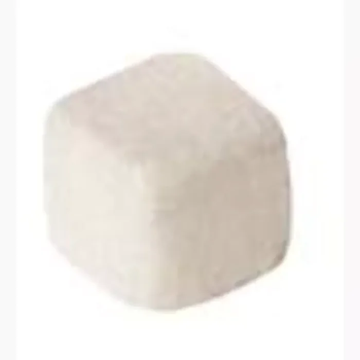 Atlas Concorde 3D Wall Design White Matt Spigolo Ecke Außen A8DW 0,8×0,8cm rektifiziert