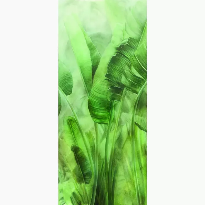 Atlas Concorde Boost Pro Leaves Matt Dekor Leaves A A3HE 120x278cm rektifiziert