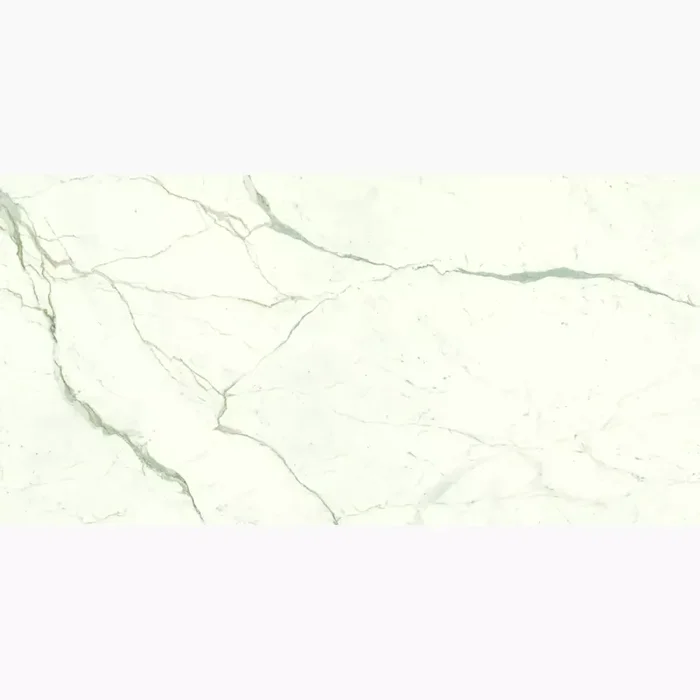 Atlas Concorde Marvel Shine Calacatta Prestigio Lappato A4RI 120x240cm rektifiziert 9mm