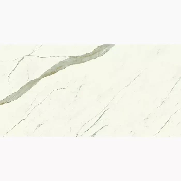 Atlas Concorde Marvel X Calacatta Sublime Lappato AFU3 120x240cm rektifiziert 9mm