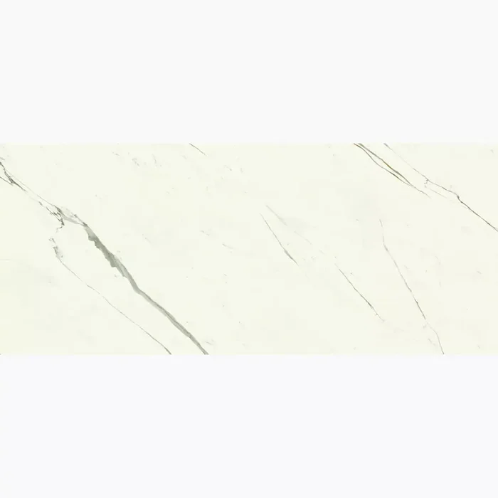 Atlas Concorde Marvel X Calacatta Sublime Silk AFUY 120x278cm rektifiziert 6mm