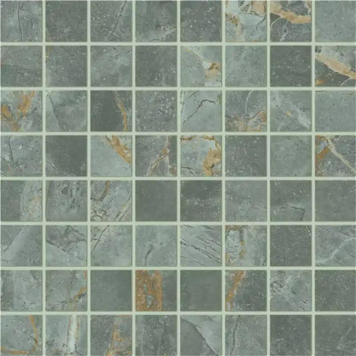 Atlas Concorde Marvel X Fior Di Bosco Matt Mosaik AF9F 30x30cm rektifiziert