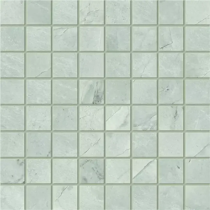 Atlas Concorde Marvel X Grey Cloud Matt Mosaik AF9E 30x30cm rektifiziert