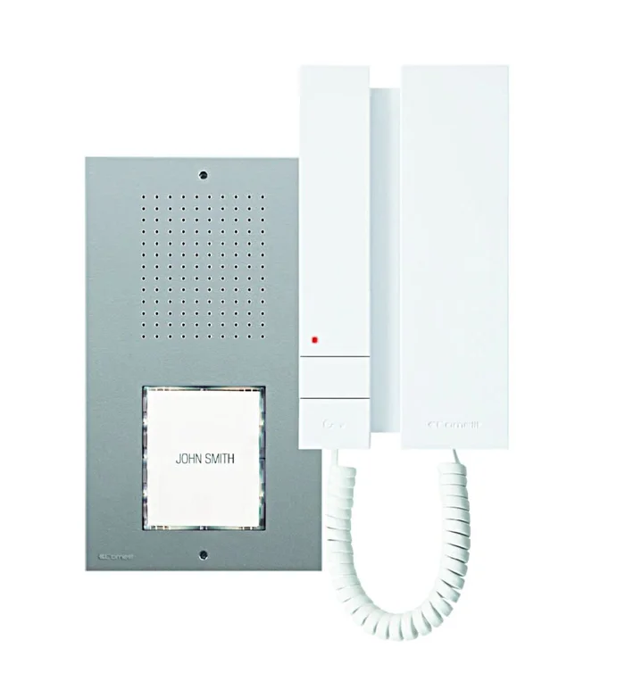 Audio-Set CIAO-MINI, 2-Drahtsystem, SB2