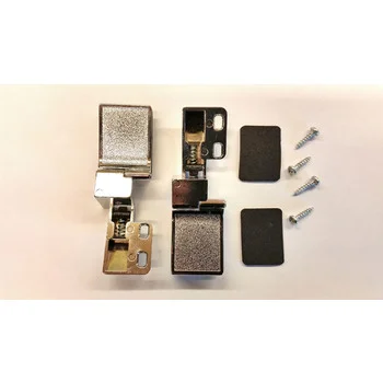 Aufklappbarer Spiegelschrank Alterna