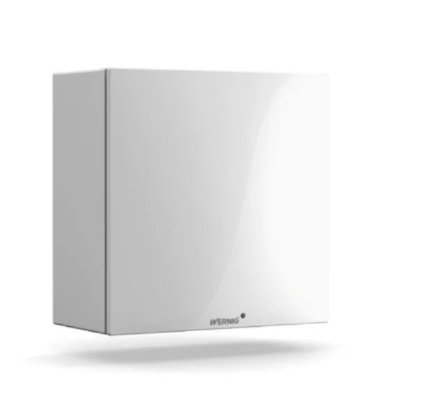 Aufputz-Lüfter SILENT ECO AEC