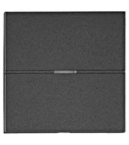 Aufsatz Universal-Dimmer 3-150W/Va, Anthrazit