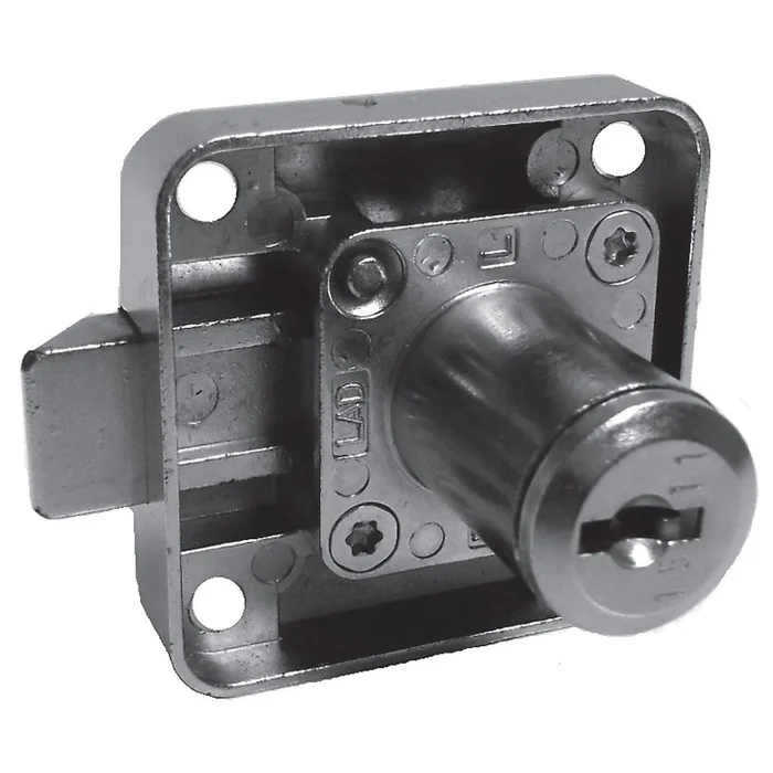 Aufschraub Zylinder Fallenschloss HEKNA 4700