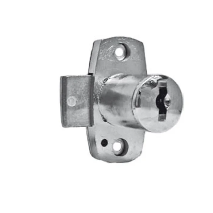 Aufschraub-, Zylinderiegelschloss MLM 437/10