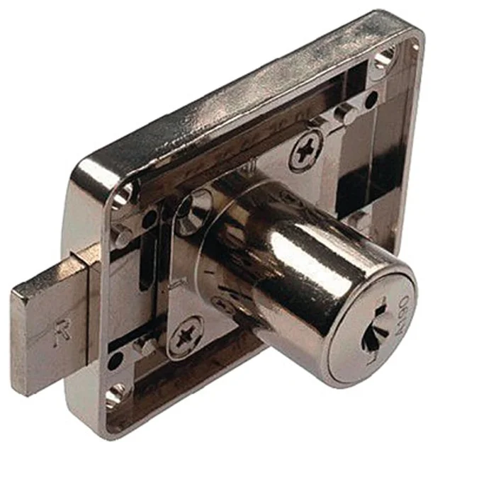 Aufschraubschloss Dornmaß 15-40 mm, BMB