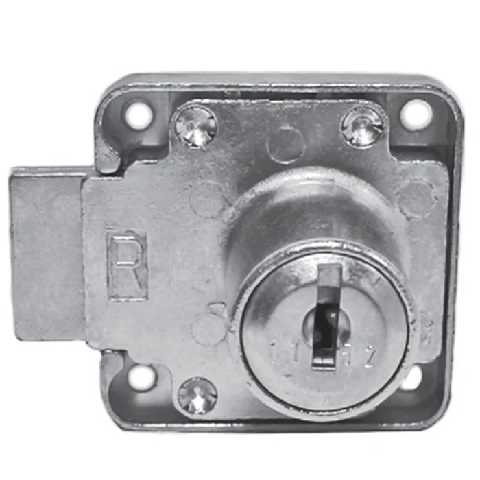 Aufschraubschloss HEKNA 4600