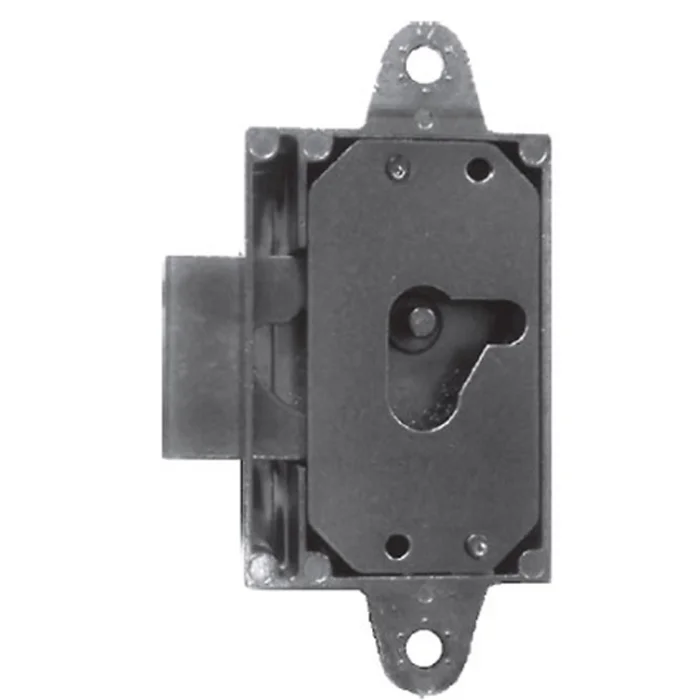 Aufschraubschloss MLM 530 als Ersatz für HUWIL 0426 und Huwil 405