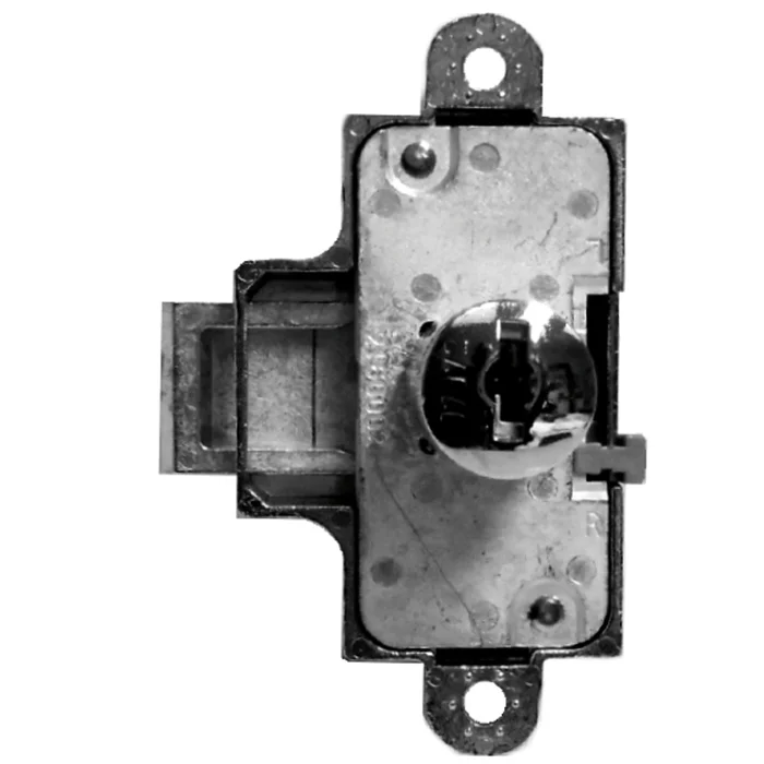 Aufschraubschloss MLM 537 (Ersatz für MLM 0476)