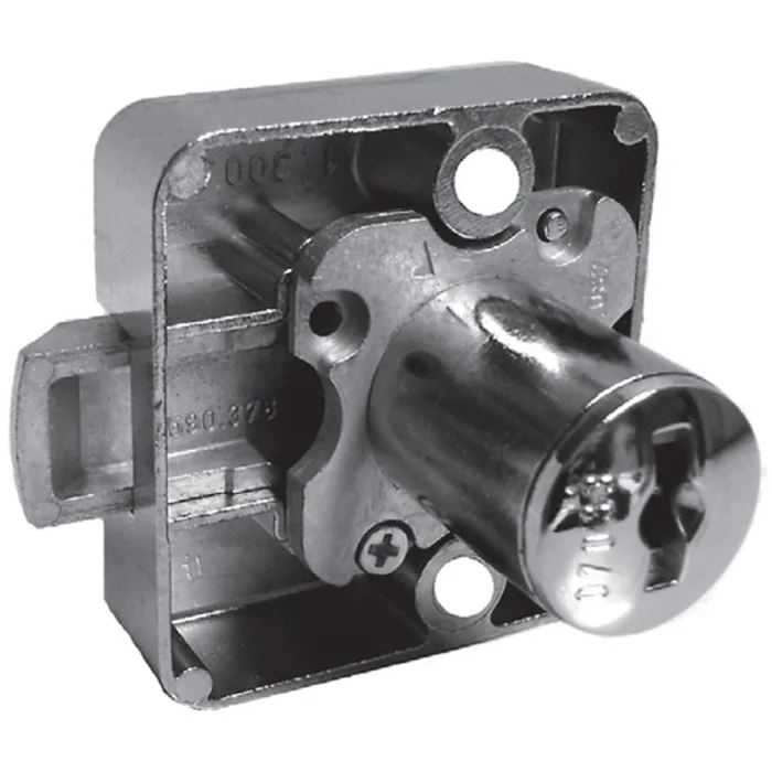 Aufschraubzylinder-, Fallenschloss MLM 484