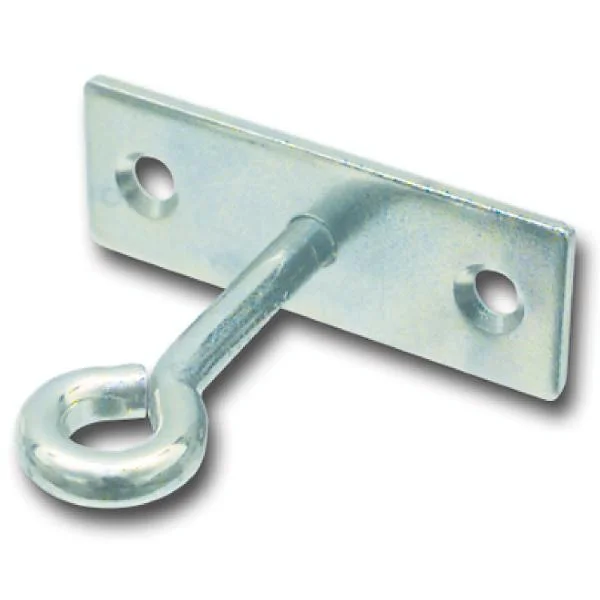 Aufspreizstangenkloben, Stahl verzinkt