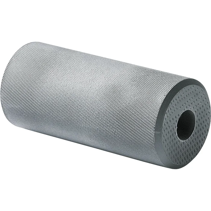 Auftragswalze zu Leimroller 150 Ausführung: Moosgummi 150 mm grau