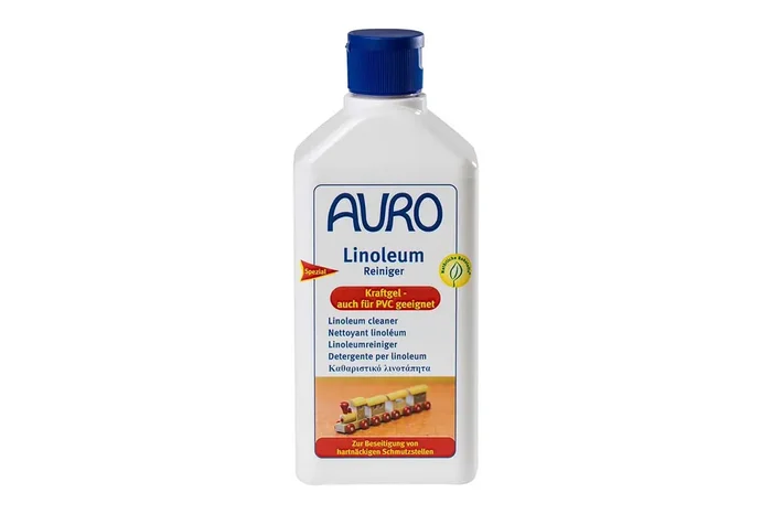 Auro Linoleum-Reiniger Nr. 656