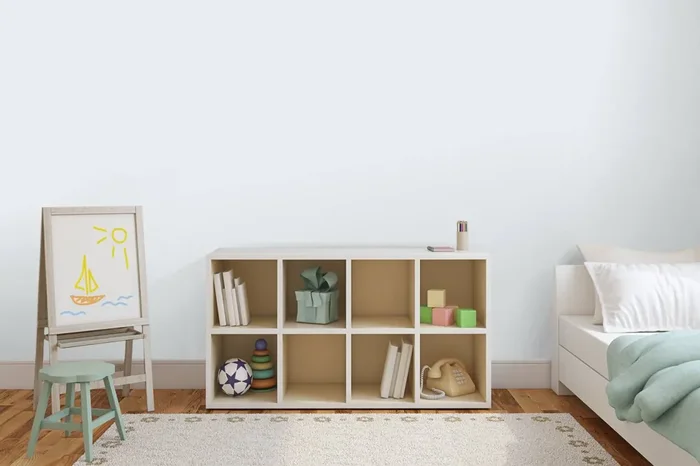 Auro Profi-Lehmfarbe Nr. 535 Blautöne Colours For Life