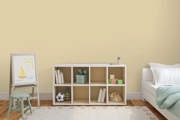 Auro Profi-Lehmfarbe Nr. 535 Brauntöne Colours For Life