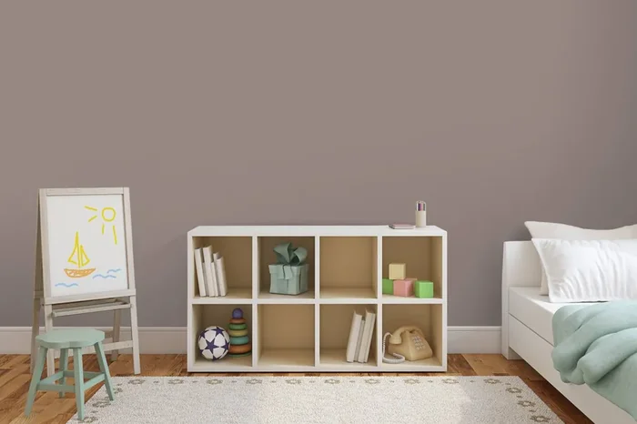 Auro Profi-Lehmfarbe Nr. 535 Brauntöne Colours For Life