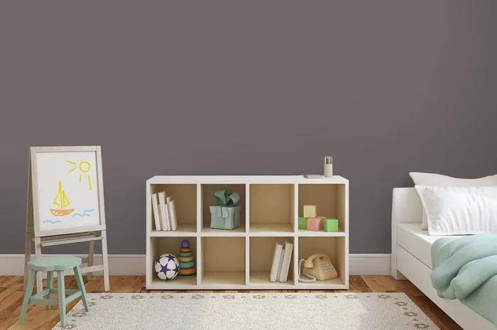 Auro Profi-Lehmfarbe Nr. 535 Brauntöne Colours For Life