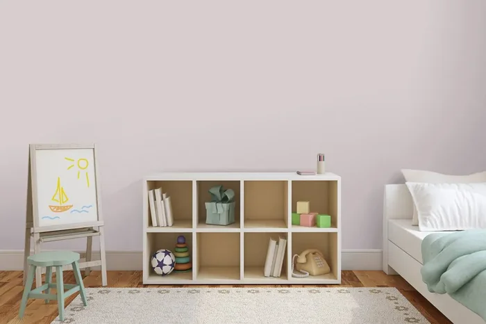 Auro Profi-Lehmfarbe Nr. 535 Brauntöne Colours For Life