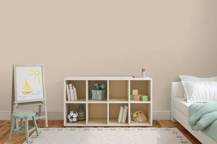 Auro Profi-Lehmfarbe Nr. 535 Brauntöne Colours For Life