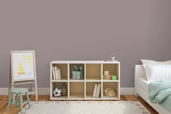 Auro Profi-Lehmfarbe Nr. 535 Brauntöne Colours For Life