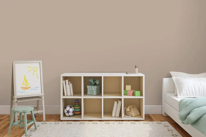 Auro Profi-Lehmfarbe Nr. 535 Brauntöne Colours For Life