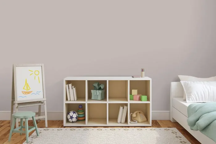 Auro Profi-Lehmfarbe Nr. 535 Brauntöne Colours For Life