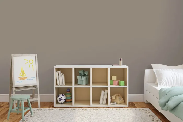 Auro Profi-Lehmfarbe Nr. 535 Brauntöne Colours For Life