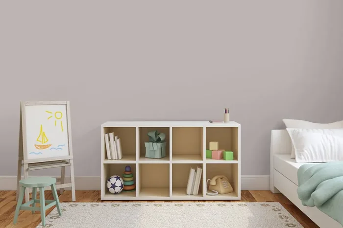 Auro Profi-Lehmfarbe Nr. 535 Brauntöne Colours For Life