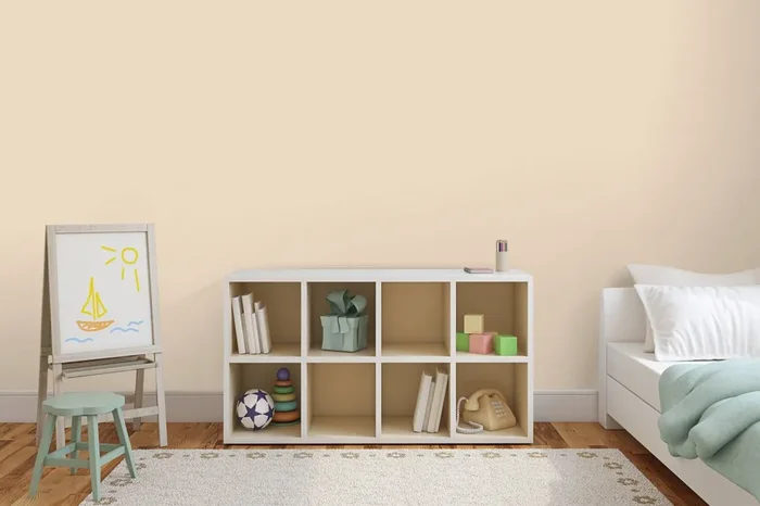 Auro Profi-Lehmfarbe Nr. 535 Brauntöne Colours For Life