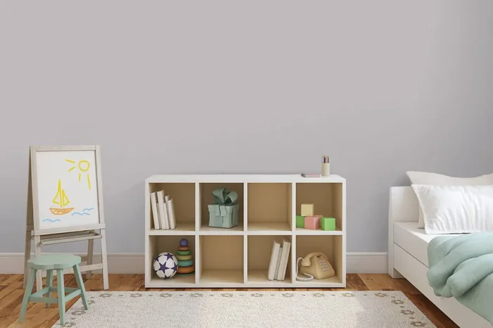 Auro Profi-Lehmfarbe Nr. 535 Brauntöne Colours For Life