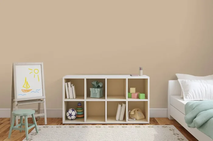 Auro Profi-Lehmfarbe Nr. 535 Brauntöne Colours For Life