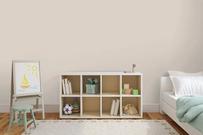 Auro Profi-Lehmfarbe Nr. 535 Brauntöne Colours For Life