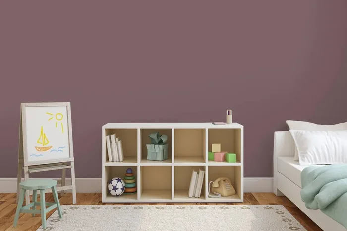 Auro Profi-Lehmfarbe Nr. 535 Brauntöne Colours For Life