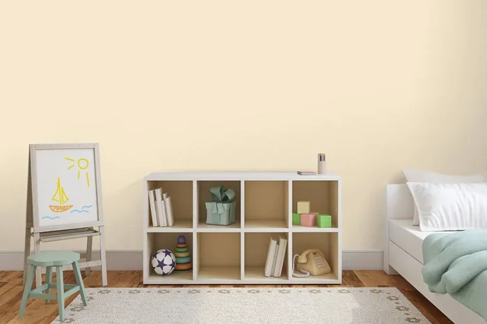 Auro Profi-Lehmfarbe Nr. 535 Gelbtöne Colours For Life