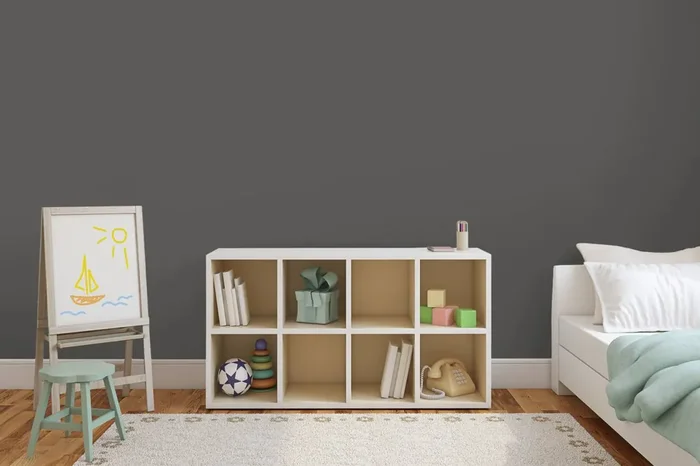 Auro Profi-Lehmfarbe Nr. 535 Grautöne Colours For Life