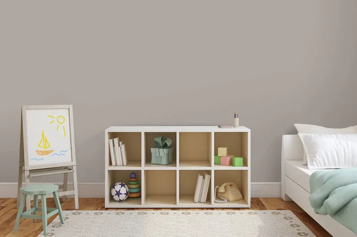 Auro Profi-Lehmfarbe Nr. 535 Grautöne Colours For Life